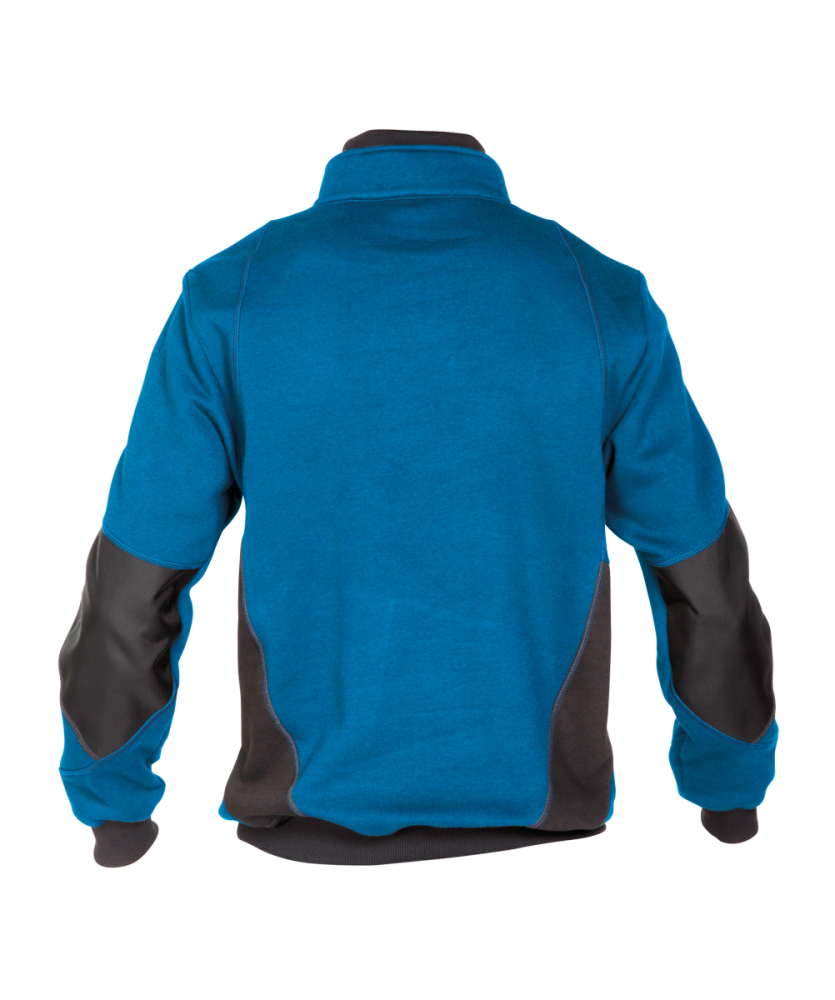 Dassy ® Stellar, Copes80, azurblau/anthrazitgrau, standard