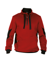 Dassy ® Stellar, Copes80, rot/schwarz, standard