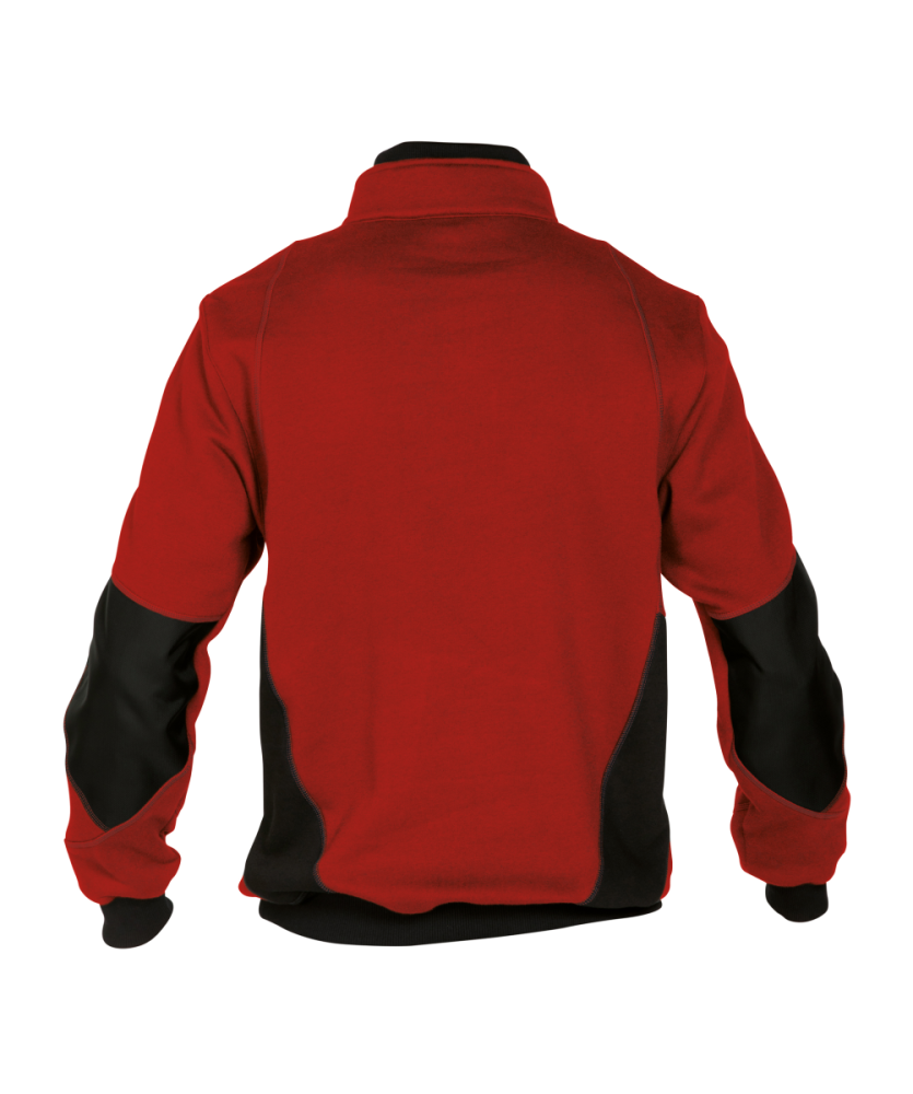 Dassy ® Stellar, Copes80, rot/schwarz, standard
