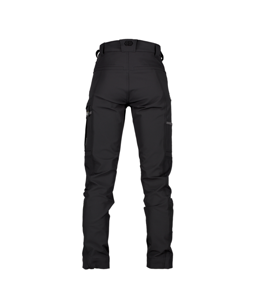 Dassy ® Storax, Pacospa30, schwarz, standard