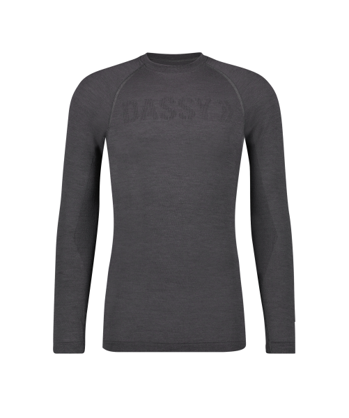 Dassy ® Theodor, Wopa01, anthrazitgrau, standard