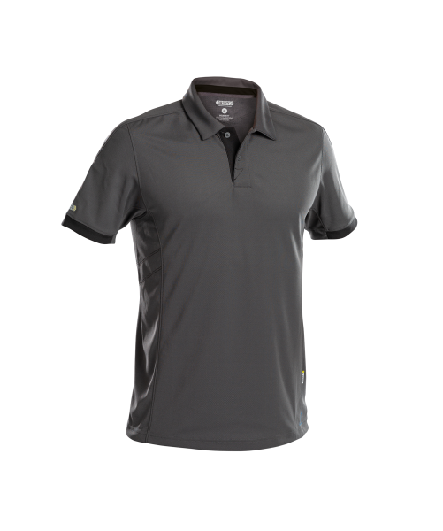 Dassy ® Traxion, Pes44, anthrazitgrau/schwarz, standard