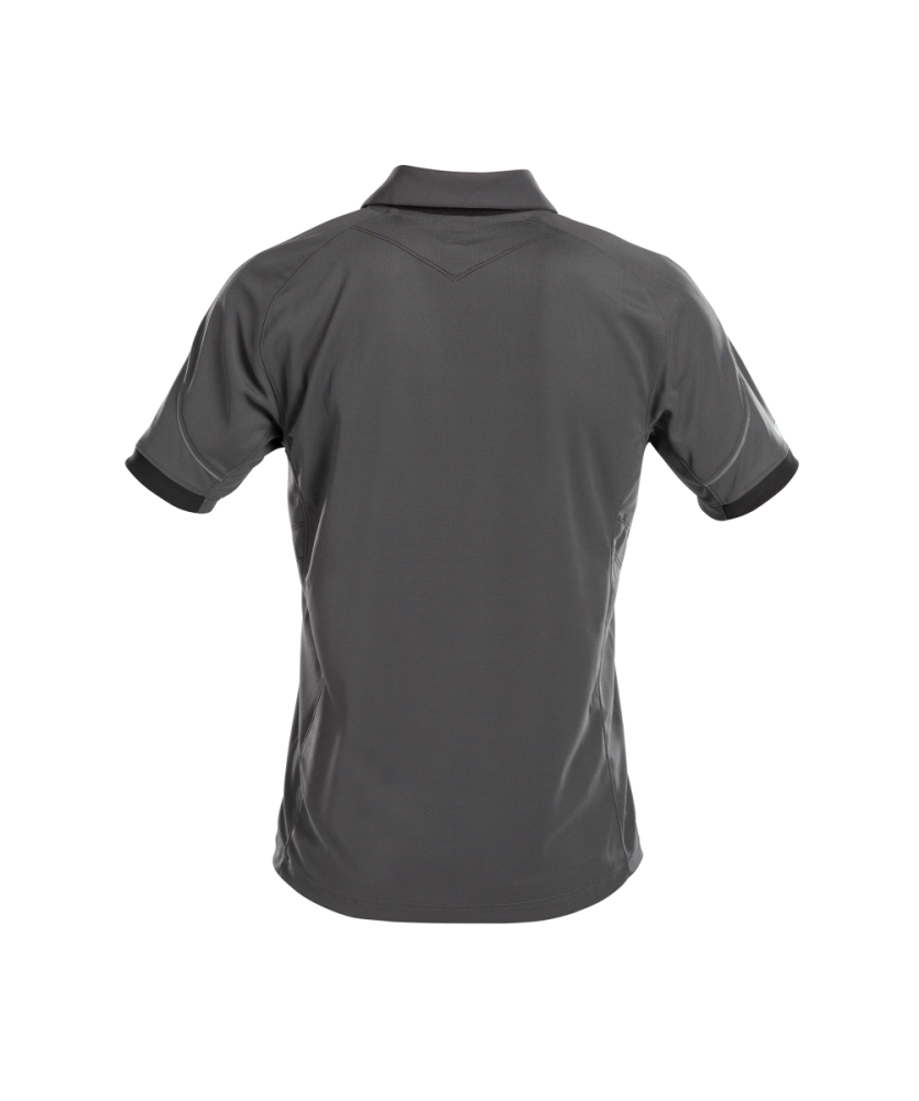 Dassy ® Traxion, Pes44, anthrazitgrau/schwarz, standard