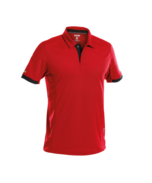 Dassy ® Traxion, Pes44, rot/schwarz, standard