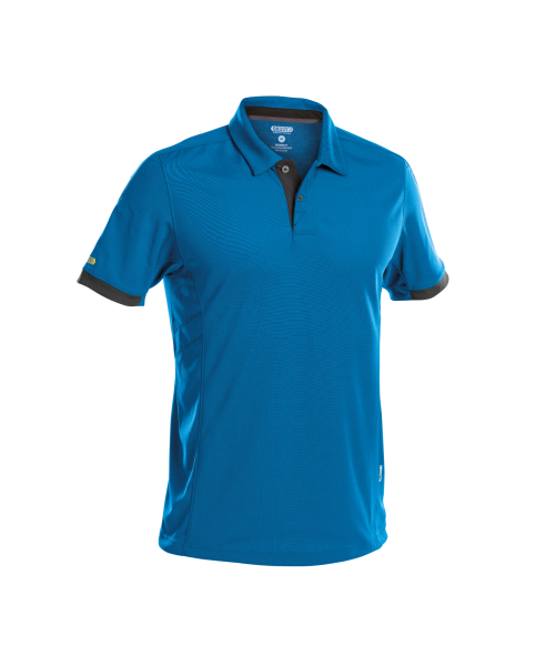 Dassy ® Traxion, Pes44, azurblau/anthrazitgrau, standard