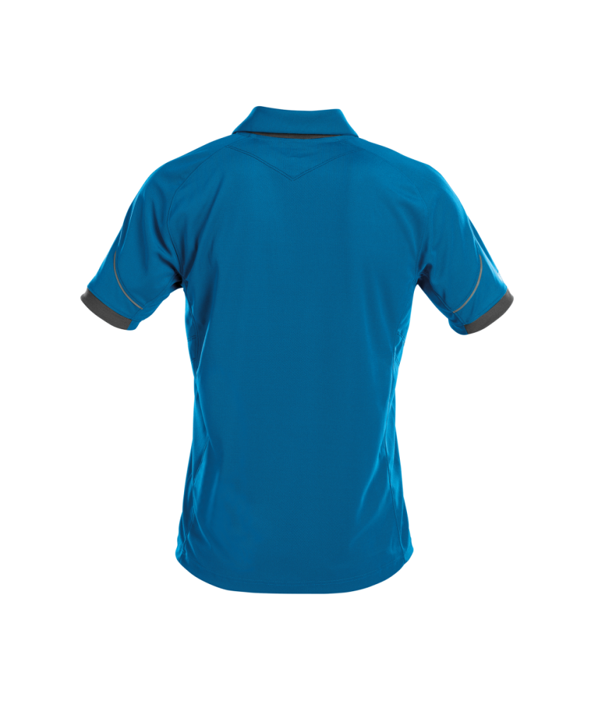 Dassy ® Traxion, Pes44, azurblau/anthrazitgrau, standard