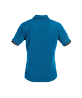 Dassy ® Traxion, Pes44, azurblau/anthrazitgrau, standard