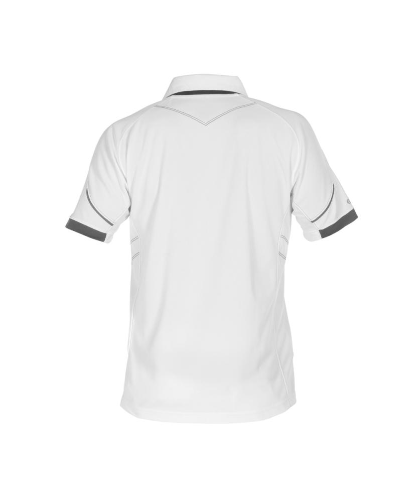 Dassy ® Traxion, Pes44, weiß/anthrazitgrau, standard