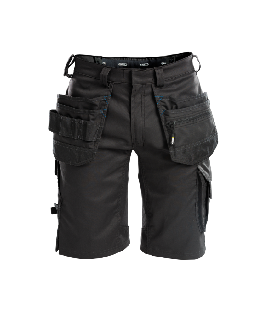 Dassy ® Trix, Pesco41, schwarz, standard, 63