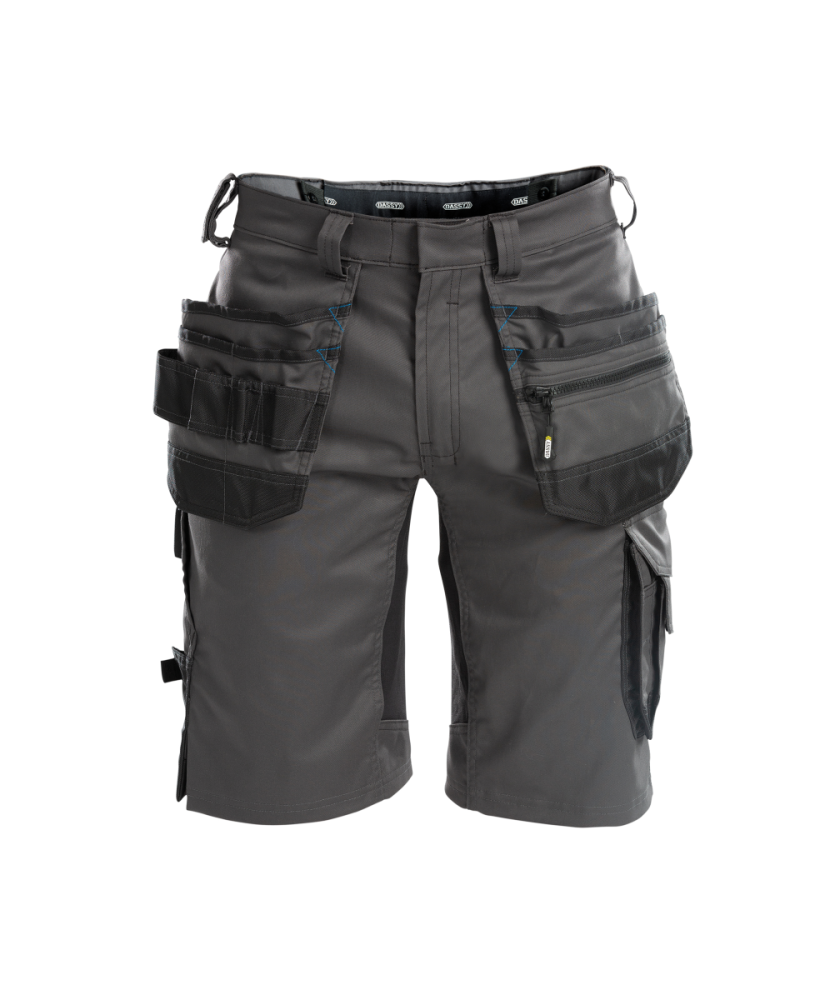 Dassy ® Trix, Pesco41, anthrazitgrau/schwarz, standard, 66