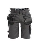Dassy ® Trix, Pesco41, anthrazitgrau/schwarz, standard, 66