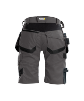 Dassy ® Trix, Pesco41, anthrazitgrau/schwarz, standard, 66