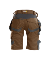 Dassy ® Trix, Pesco41, lehmbraun/anthrazitgrau, standard, 52