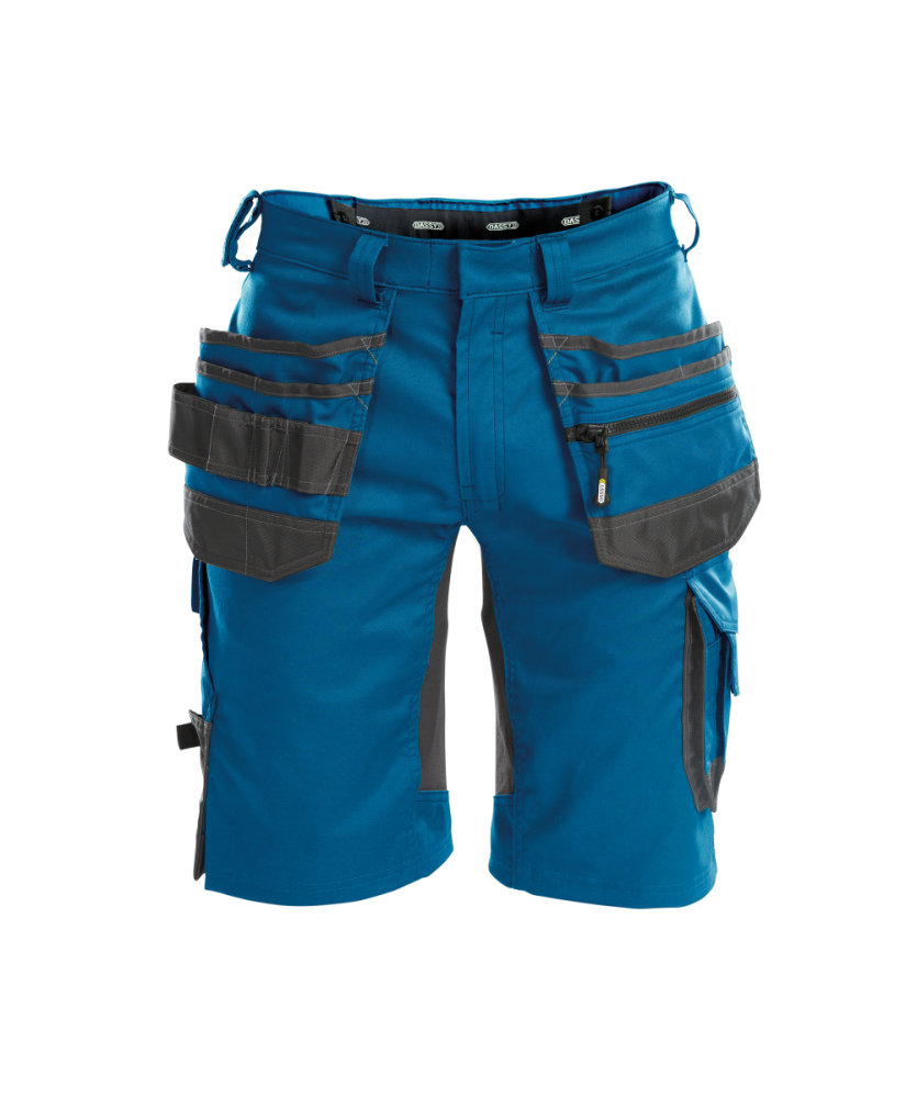 Dassy ® Trix, Pesco41, azurblau/anthrazitgrau, standard, 50