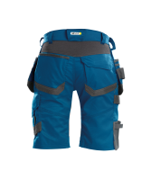 Dassy ® Trix, Pesco41, azurblau/anthrazitgrau, standard, 50