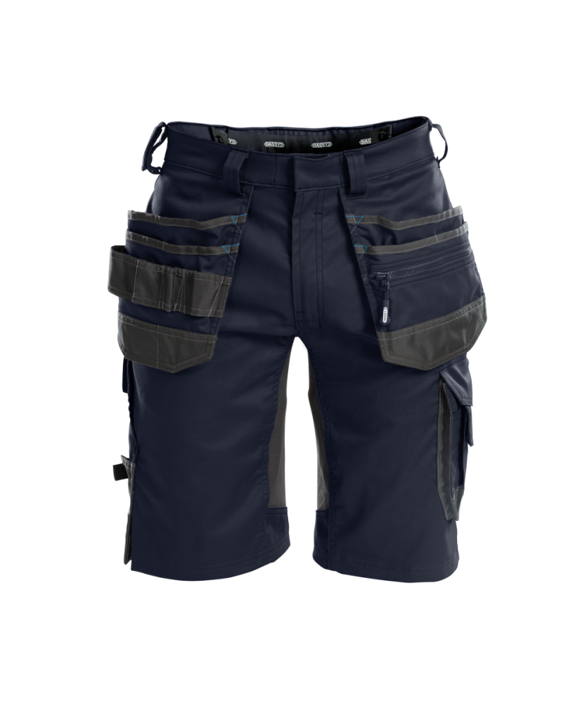 Dassy ® Trix, Pesco41, nachtblau/anthrazitgrau, standard, 44