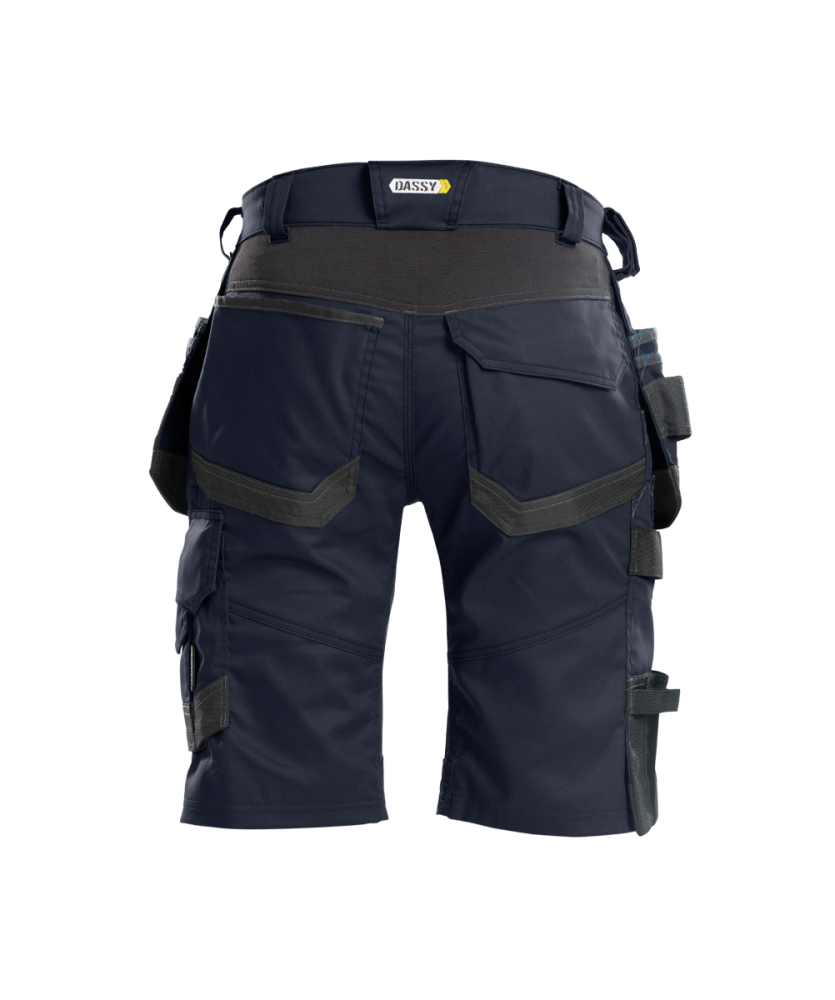 Dassy ® Trix, Pesco41, nachtblau/anthrazitgrau, standard, 44