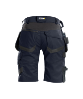 Dassy ® Trix, Pesco41, nachtblau/anthrazitgrau, standard, 44