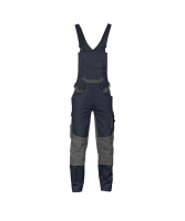 Dassy ® Tronix, Pesco41, nachtblau/anthrazitgrau, minus, 58