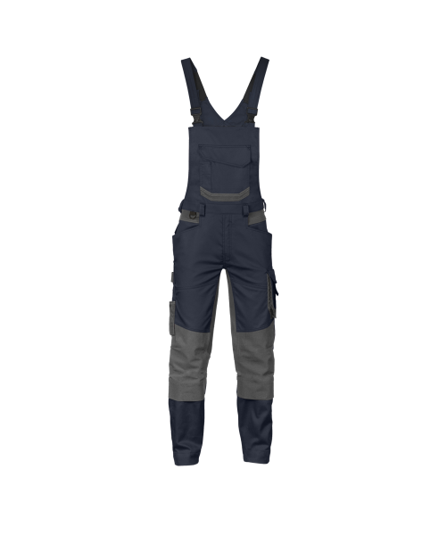 Dassy ® Tronix, Pesco41, nachtblau/anthrazitgrau, minus