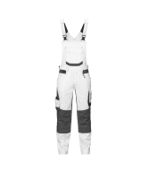 Dassy ® Tronix Painters, Pesco41, weiß/anthrazitgrau, plus, 48