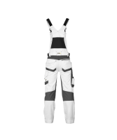 Dassy ® Tronix Painters, Pesco41, weiß/anthrazitgrau, plus, 48