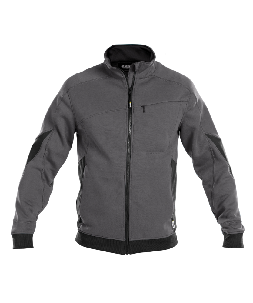 Dassy ® Velox, Copes86, anthrazitgrau/schwarz, standard