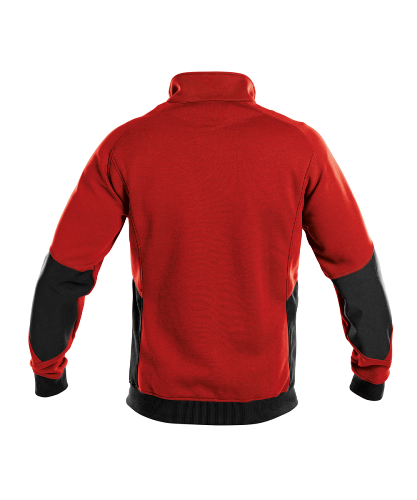 Dassy ® Velox, Copes86, rot/schwarz, standard