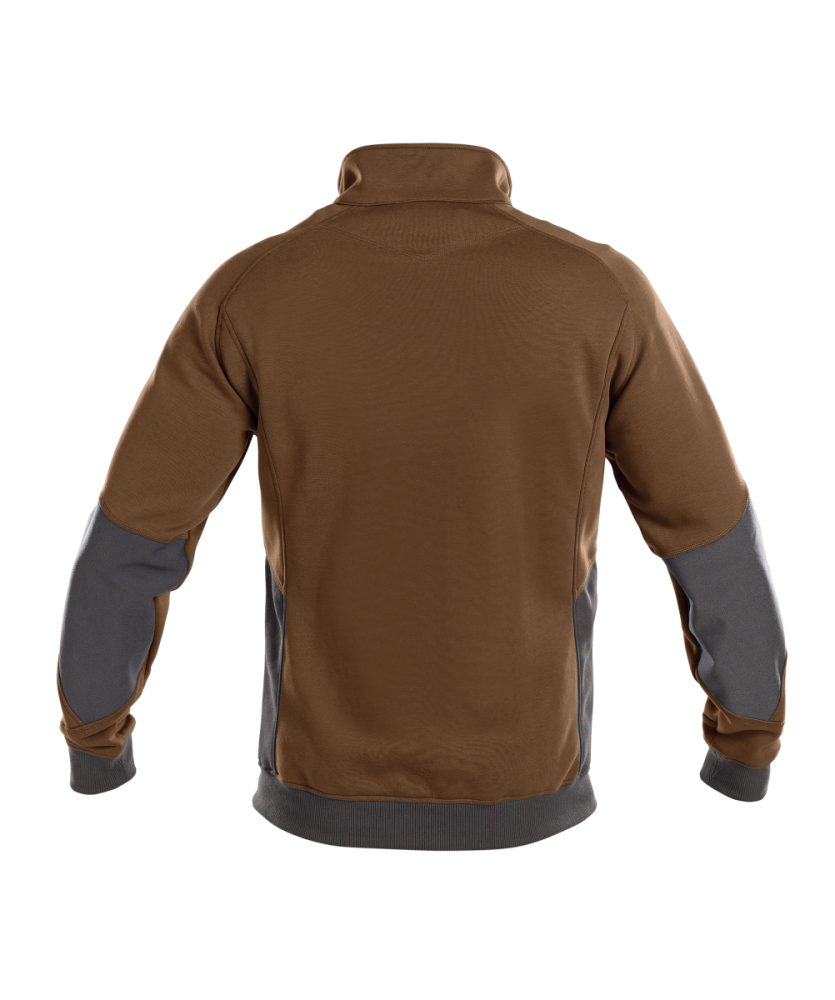 Dassy ® Velox, Copes86, lehmbraun/anthrazitgrau, standard