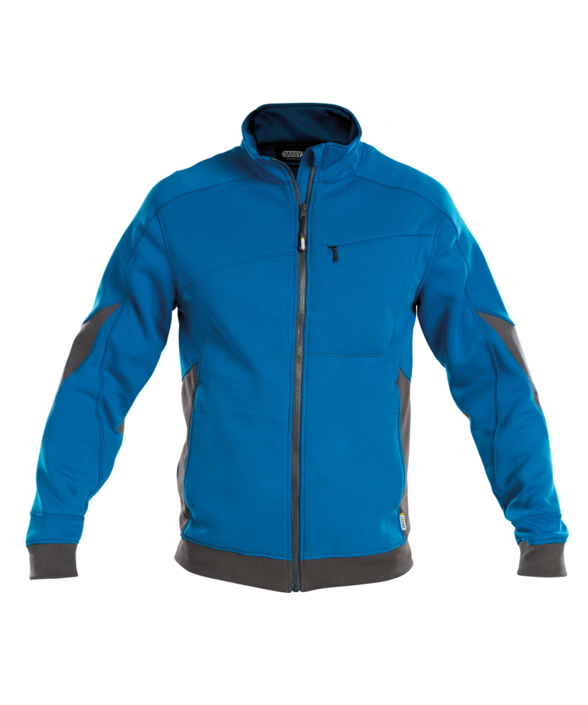 Dassy ® Velox, Copes86, azurblau/anthrazitgrau, standard