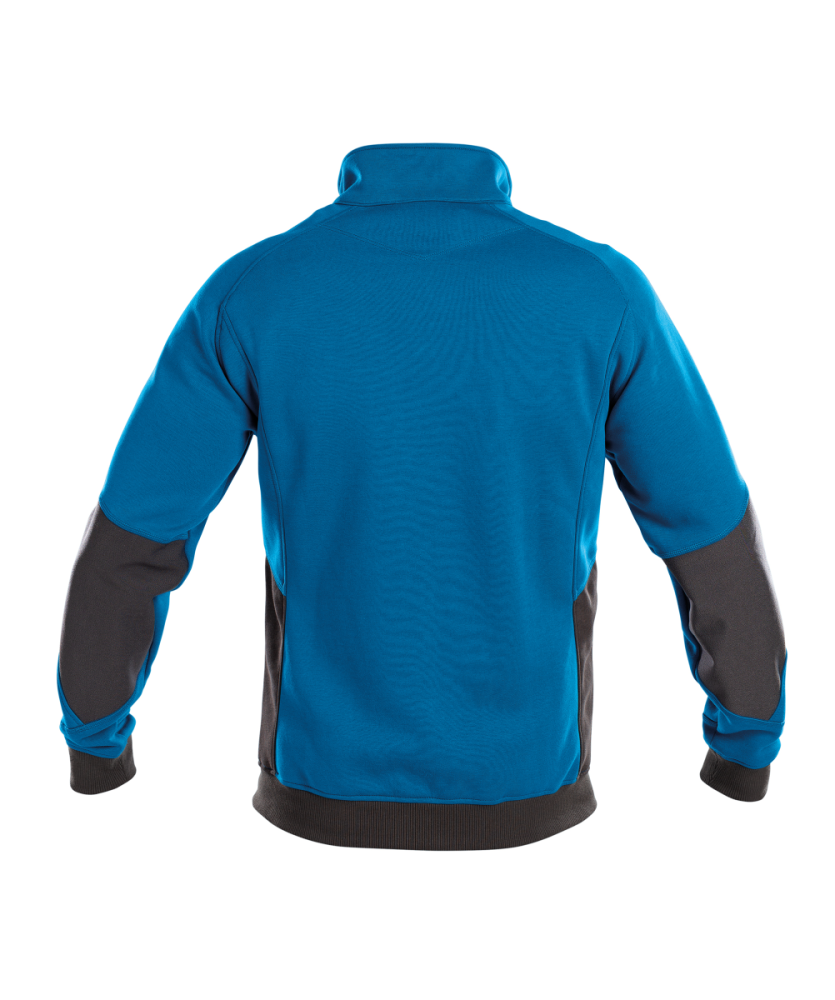 Dassy ® Velox, Copes86, azurblau/anthrazitgrau, standard