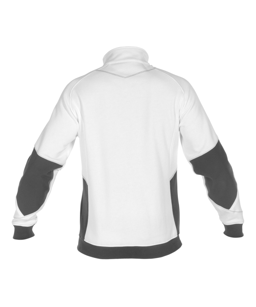 Dassy ® Velox, Copes86, weiss/anthrazitgrau, standard
