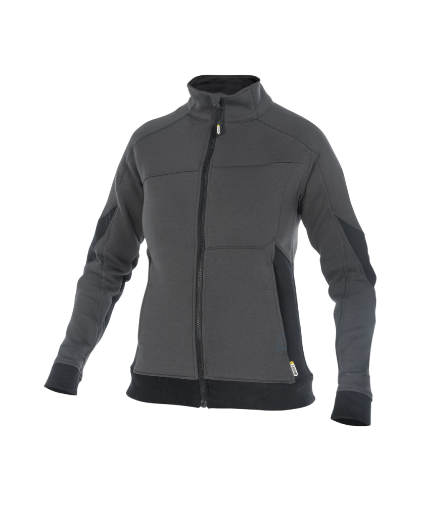 Dassy ® Velox Women, Copes86, anthrazitgrau/schwarz, standard