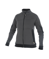 Dassy ® Velox Women, Copes86, anthrazitgrau/schwarz, standard