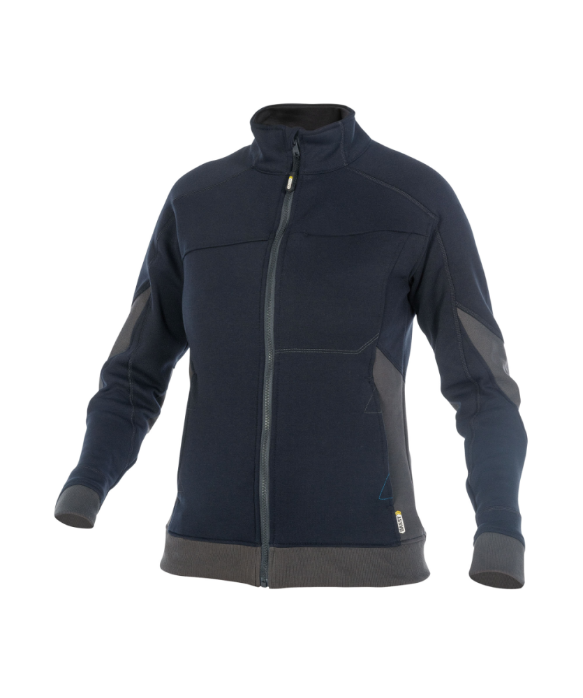 Dassy ® Velox Women, Copes86, nachtblau/anthrazitgrau, standard