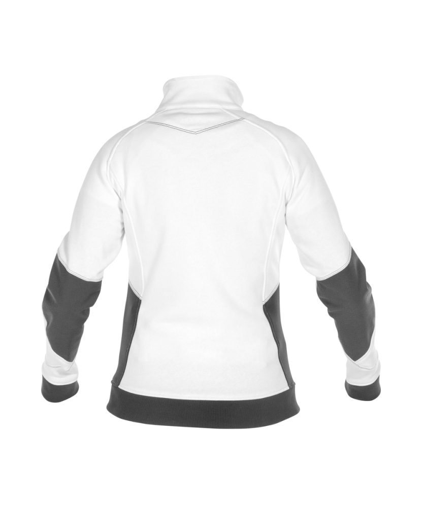 Dassy ® Velox Women, Copes86, weiss/anthrazitgrau, standard