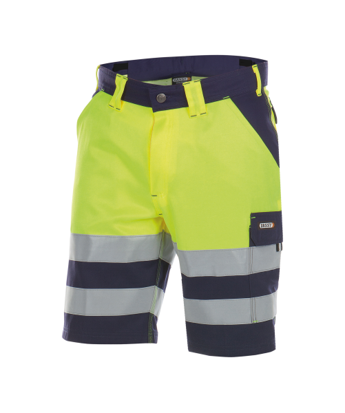 Dassy ® Venna, Pesco61, dunkelblau/neongelb, standard