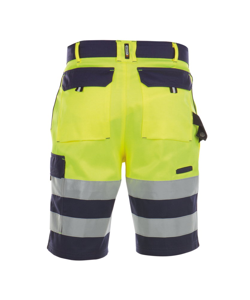 Dassy ® Venna, Pesco61, dunkelblau/neongelb, standard
