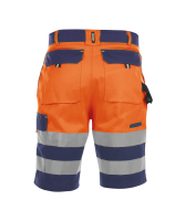 Dassy ® Venna, Pesco61, dunkelblau/neonorange, standard, 48