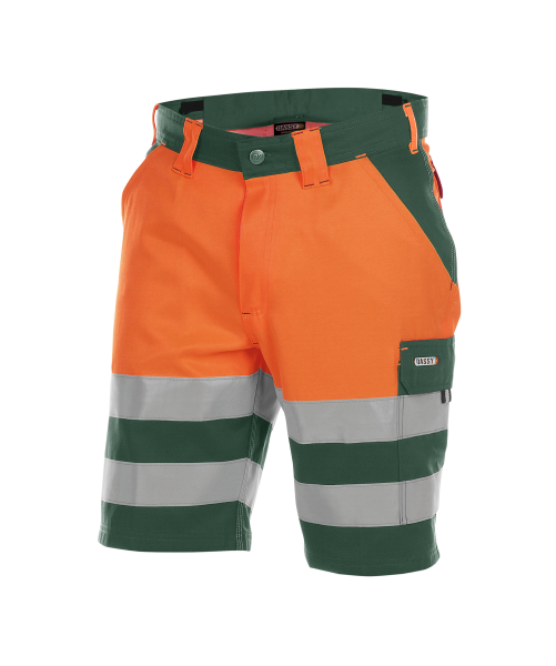 Dassy ® Venna, Pesco61, flaschengrün/neonorange, standard
