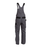 Dassy ® Versailles, Pesco61, zementgrau/schwarz, standard, 50