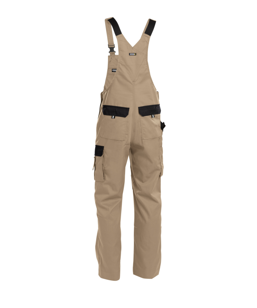 Dassy ® Versailles, Pesco61, khaki/schwarz, standard, 66