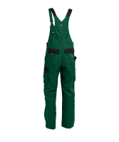 Dassy ® Versailles, Pesco61, flaschengrün/schwarz, standard, 58