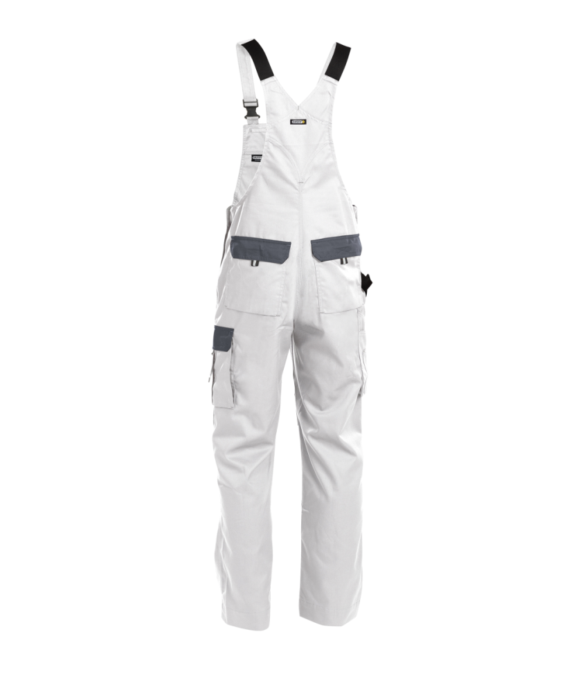 Dassy ® Versailles, Pesco61, weiß/zementgrau, minus, 54