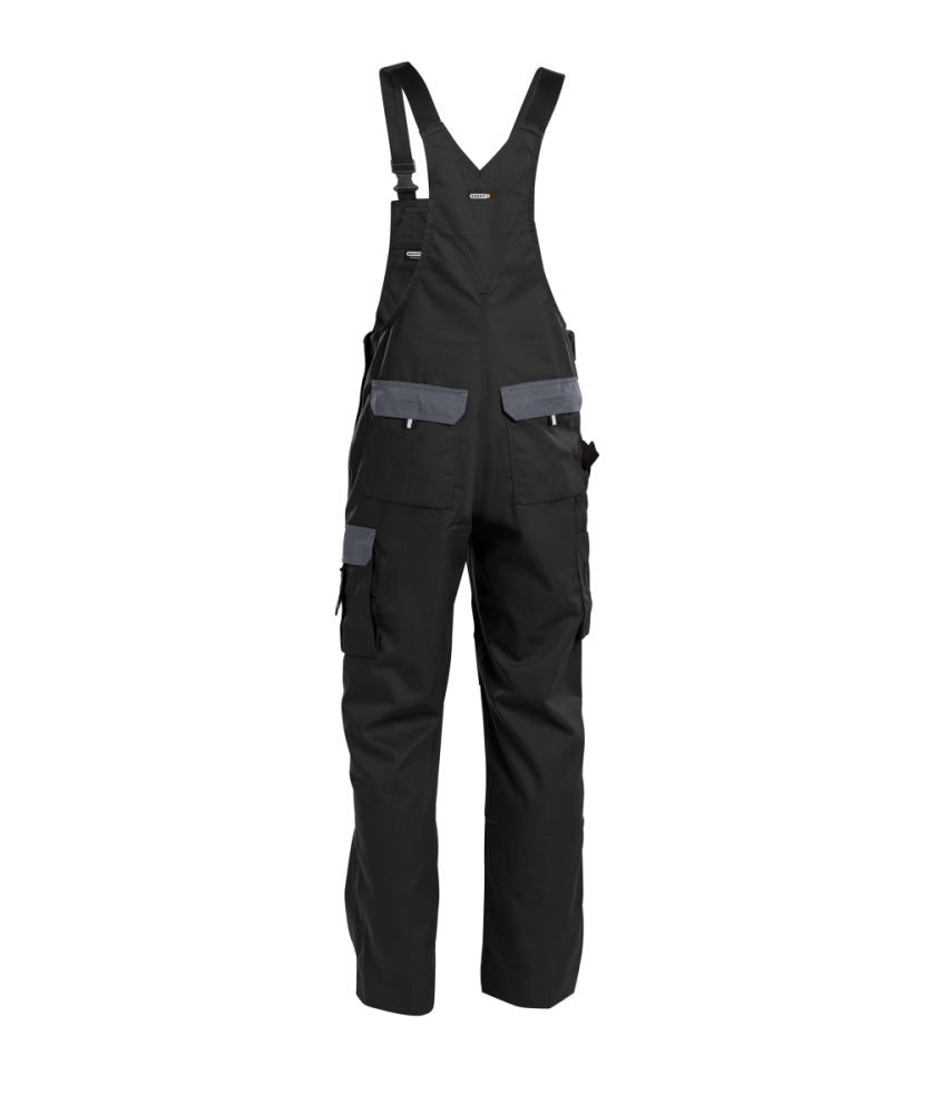 Dassy ® Versailles, Pesco61, schwarz/zementgrau, plus, 53