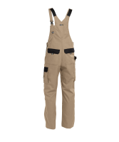 Dassy ® Versailles, Pesco61, khaki/schwarz, plus, 52