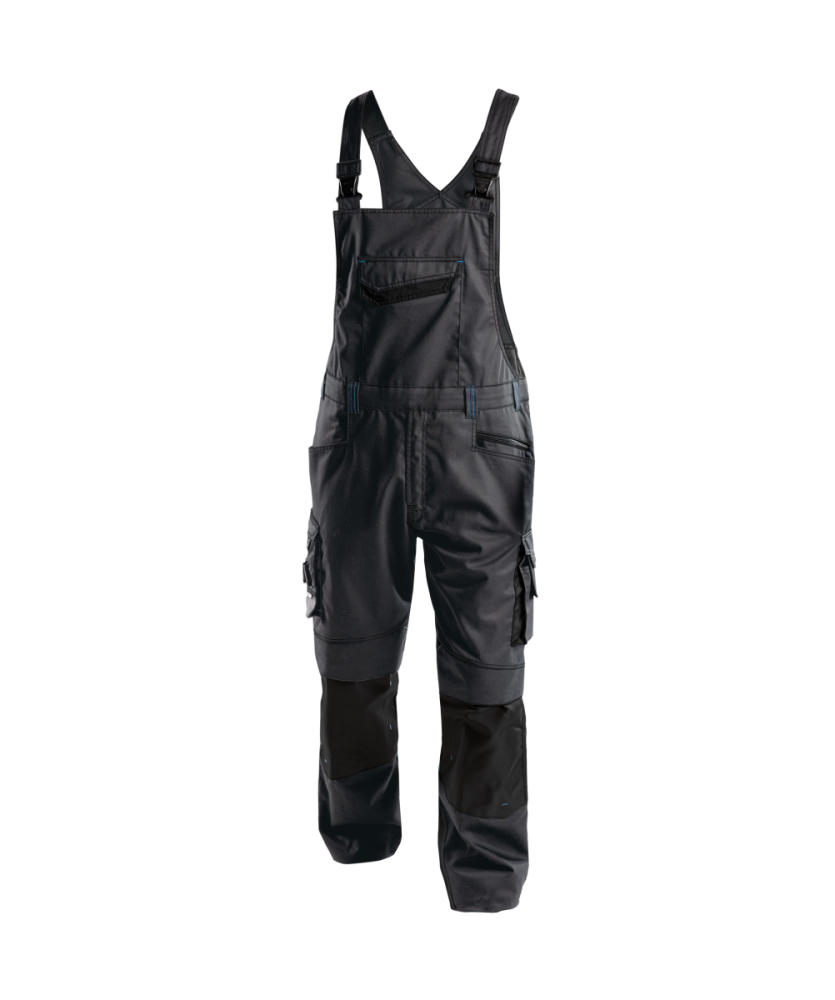Dassy ® Voltic, Pesco63, anthrazitgrau/schwarz, standard, 66