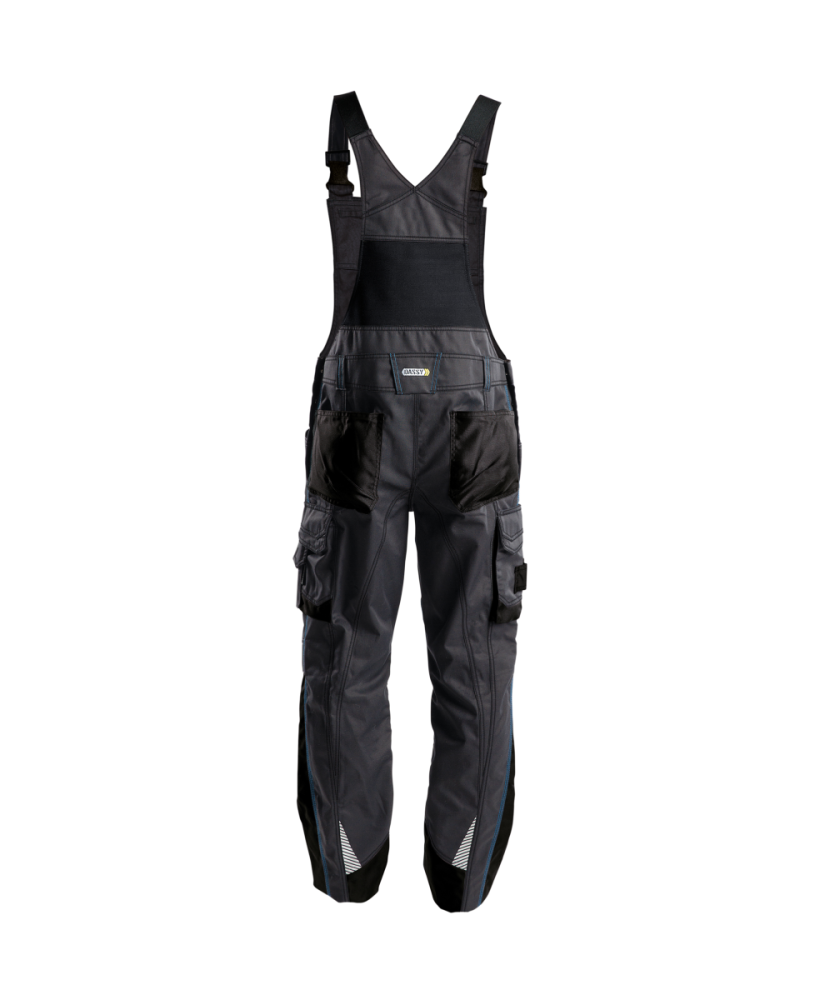 Dassy ® Voltic, Pesco63, anthrazitgrau/schwarz, standard, 66