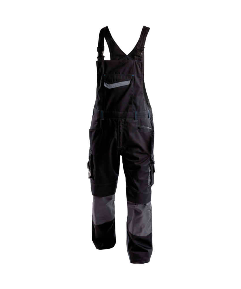 Dassy ® Voltic, Pesco63, schwarz/anthrazitgrau, standard, 67