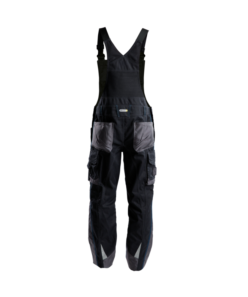 Dassy ® Voltic, Pesco63, schwarz/anthrazitgrau, standard, 67